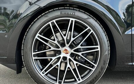 Porsche Cayenne III, 2026 год, 17 500 000 рублей, 12 фотография