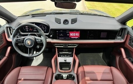 Porsche Cayenne III, 2026 год, 17 500 000 рублей, 16 фотография
