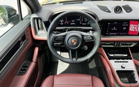 Porsche Cayenne III, 2026 год, 17 500 000 рублей, 17 фотография