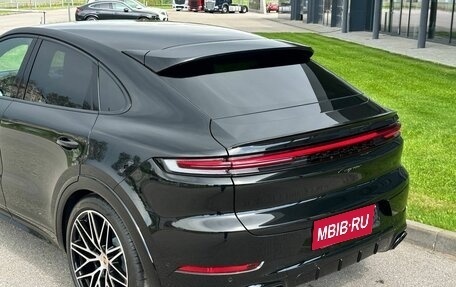 Porsche Cayenne III, 2026 год, 17 500 000 рублей, 10 фотография