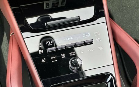 Porsche Cayenne III, 2026 год, 17 500 000 рублей, 23 фотография