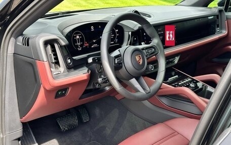Porsche Cayenne III, 2026 год, 17 500 000 рублей, 20 фотография
