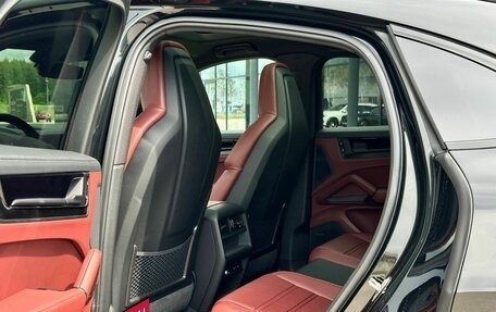 Porsche Cayenne III, 2026 год, 17 500 000 рублей, 22 фотография