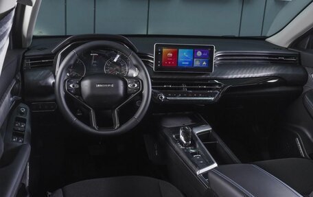 Haval Jolion, 2026 год, 2 598 000 рублей, 6 фотография