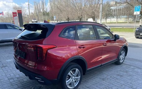 Haval Jolion, 2026 год, 2 449 000 рублей, 4 фотография