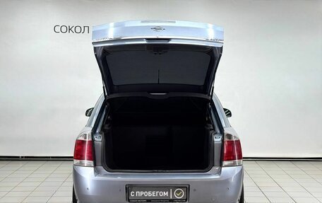 Opel Vectra C рестайлинг, 2006 год, 649 900 рублей, 6 фотография