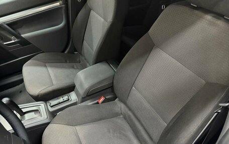 Opel Vectra C рестайлинг, 2006 год, 649 900 рублей, 15 фотография