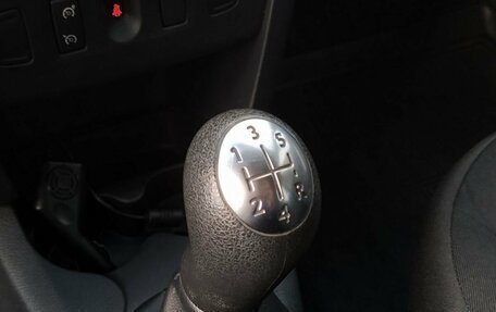 Renault Sandero II рестайлинг, 2014 год, 1 050 000 рублей, 12 фотография