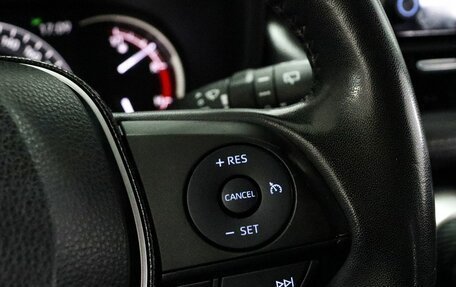 Toyota RAV4, 2021 год, 3 149 000 рублей, 15 фотография