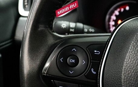 Toyota RAV4, 2021 год, 3 149 000 рублей, 14 фотография
