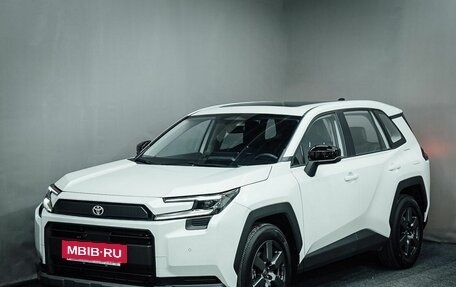 Toyota RAV4, 2025 год, 4 270 000 рублей, 2 фотография