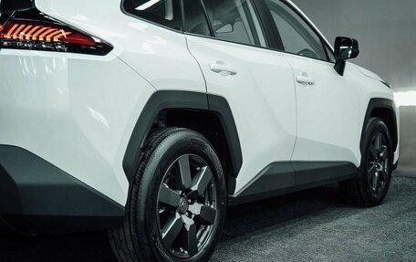 Toyota RAV4, 2025 год, 4 270 000 рублей, 13 фотография