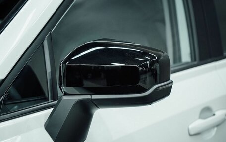 Toyota RAV4, 2025 год, 4 270 000 рублей, 8 фотография