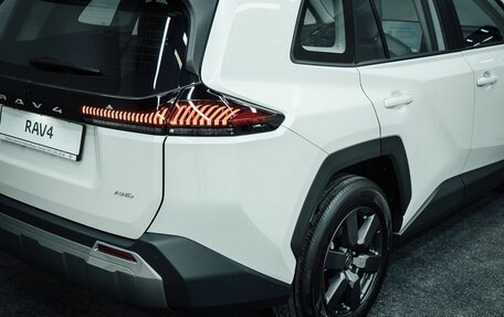 Toyota RAV4, 2025 год, 4 270 000 рублей, 14 фотография