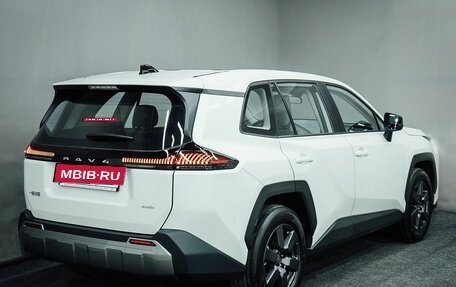 Toyota RAV4, 2025 год, 4 270 000 рублей, 10 фотография