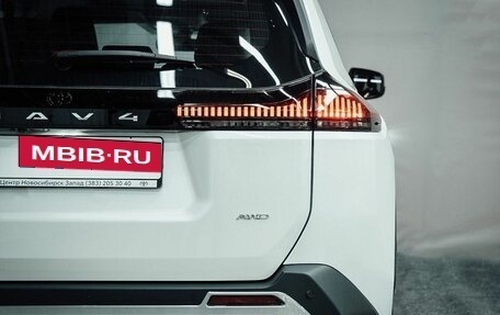 Toyota RAV4, 2025 год, 4 270 000 рублей, 12 фотография