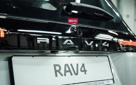 Toyota RAV4, 2025 год, 4 270 000 рублей, 31 фотография
