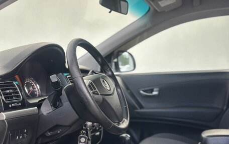 SsangYong Actyon II рестайлинг, 2013 год, 980 000 рублей, 10 фотография