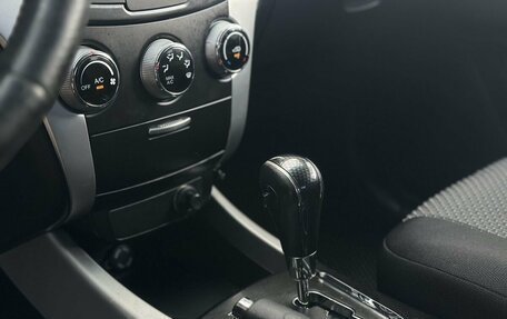 SsangYong Actyon II рестайлинг, 2013 год, 980 000 рублей, 14 фотография