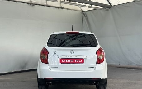 SsangYong Actyon II рестайлинг, 2013 год, 980 000 рублей, 6 фотография