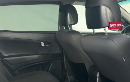 SsangYong Actyon II рестайлинг, 2013 год, 980 000 рублей, 12 фотография