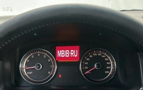 SsangYong Actyon II рестайлинг, 2013 год, 980 000 рублей, 13 фотография