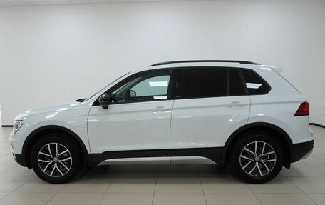 Volkswagen Tiguan II, 2020 год, 2 550 000 рублей, 6 фотография