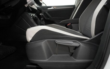 Volkswagen Tiguan II, 2020 год, 2 550 000 рублей, 7 фотография