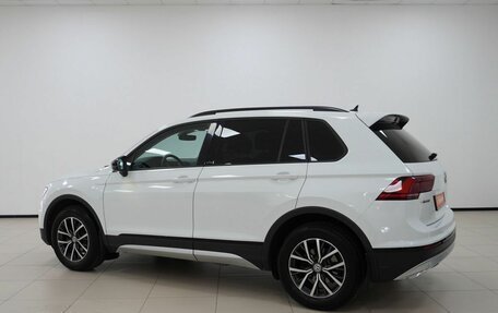 Volkswagen Tiguan II, 2020 год, 2 550 000 рублей, 4 фотография