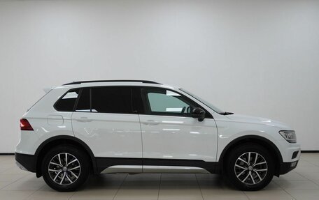 Volkswagen Tiguan II, 2020 год, 2 550 000 рублей, 5 фотография