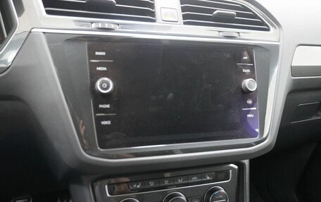 Volkswagen Tiguan II, 2020 год, 2 550 000 рублей, 15 фотография