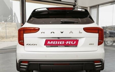 Haval Jolion, 2026 год, 2 649 000 рублей, 6 фотография