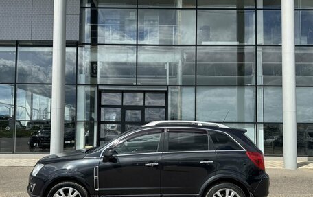 Opel Antara I, 2013 год, 950 000 рублей, 2 фотография