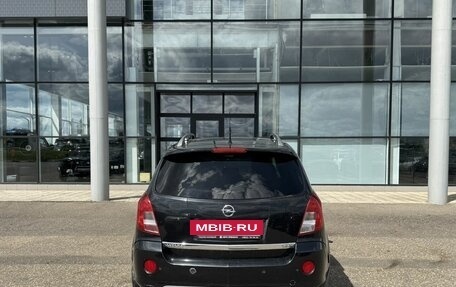Opel Antara I, 2013 год, 950 000 рублей, 3 фотография