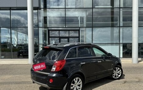 Opel Antara I, 2013 год, 950 000 рублей, 4 фотография