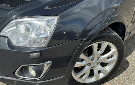 Opel Antara I, 2013 год, 950 000 рублей, 7 фотография