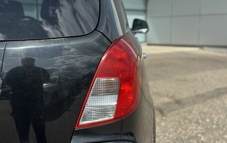 Opel Antara I, 2013 год, 950 000 рублей, 10 фотография