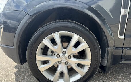 Opel Antara I, 2013 год, 950 000 рублей, 9 фотография