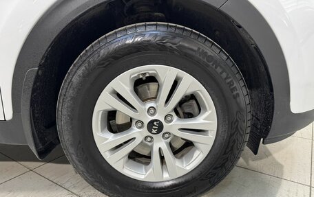 KIA Sportage IV рестайлинг, 2017 год, 1 799 800 рублей, 5 фотография