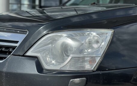 Opel Antara I, 2013 год, 950 000 рублей, 8 фотография