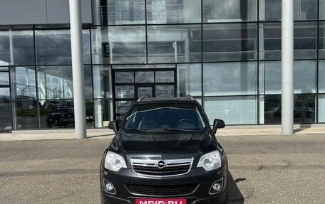 Opel Antara I, 2013 год, 950 000 рублей, 6 фотография