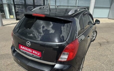 Opel Antara I, 2013 год, 950 000 рублей, 11 фотография