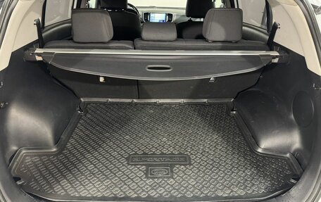 KIA Sportage IV рестайлинг, 2017 год, 1 799 800 рублей, 11 фотография