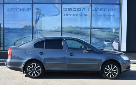 Skoda Octavia, 2011 год, 745 000 рублей, 4 фотография