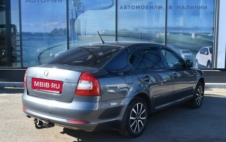 Skoda Octavia, 2011 год, 745 000 рублей, 5 фотография