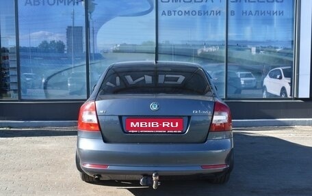Skoda Octavia, 2011 год, 745 000 рублей, 6 фотография