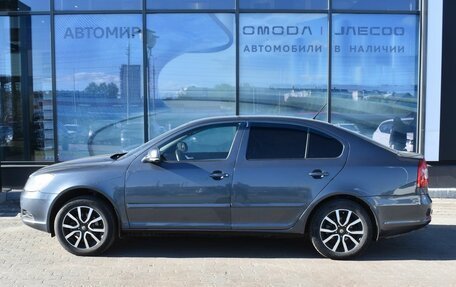 Skoda Octavia, 2011 год, 745 000 рублей, 8 фотография