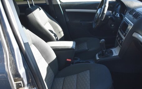 Skoda Octavia, 2011 год, 745 000 рублей, 9 фотография