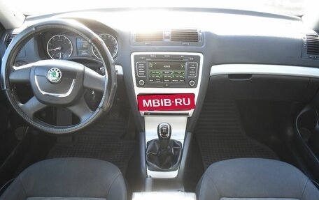 Skoda Octavia, 2011 год, 745 000 рублей, 11 фотография