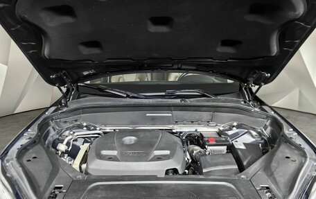 Volvo XC90 II рестайлинг, 2019 год, 4 495 000 рублей, 11 фотография